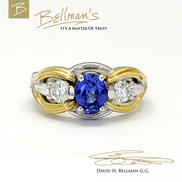 Learn about Sapphires!