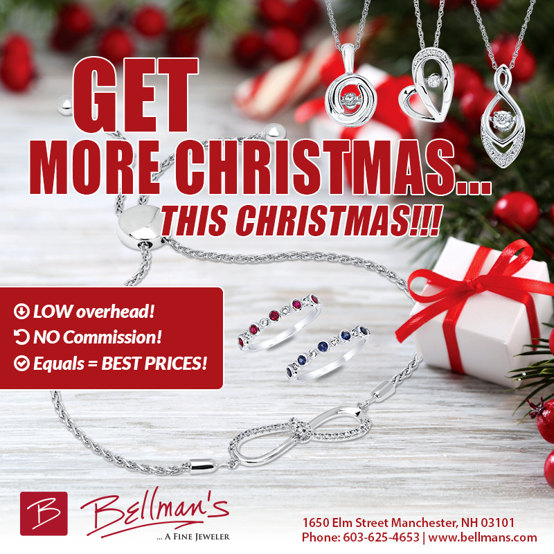 Christmas Jewelry Shopping - Value vs. Price