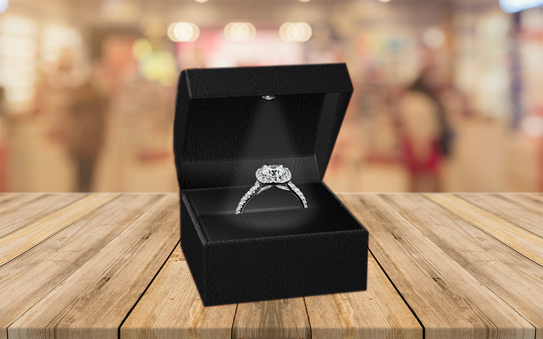 How Much Should I Spend on an Engagement Ring?