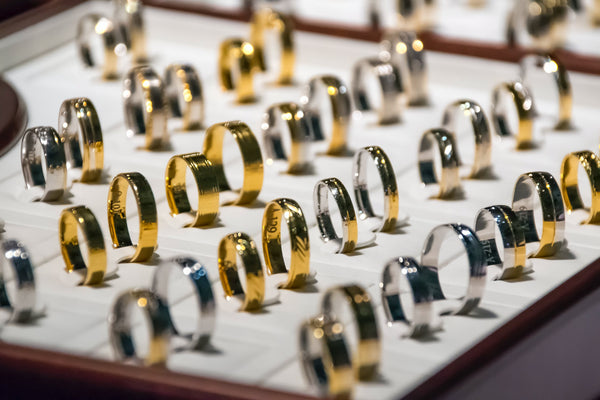 Mall Rings: The Shocking Truth You Should Know