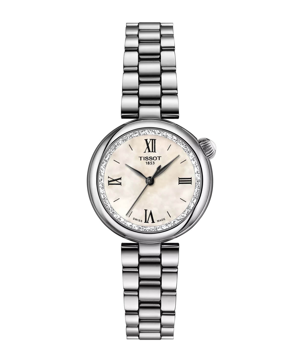 Tissot Desir