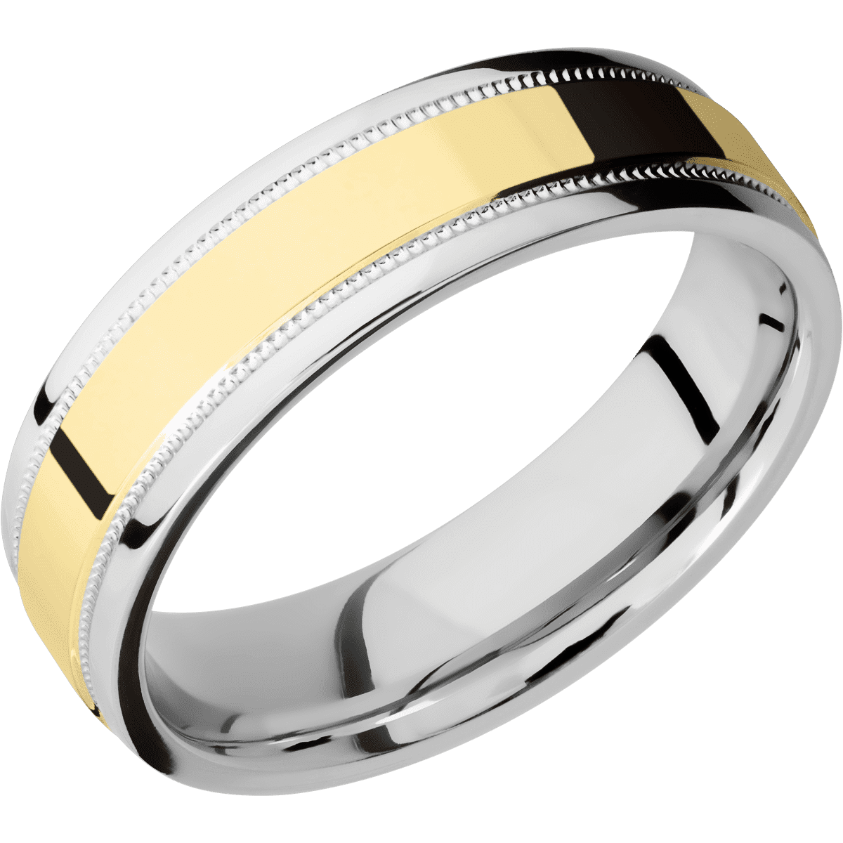 Cobalt Chrome + Polish , Polish Finish