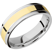 Cobalt Chrome + Polish , Polish Finish