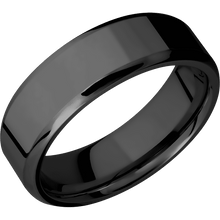 Zirconium + Polish , Polish Finish