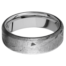 Meteorite + None Finish + Cobalt Chrome