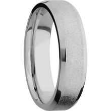 Titanium + Stone , Polish Finish