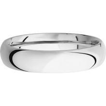 Cobalt Chrome + Polish Finish