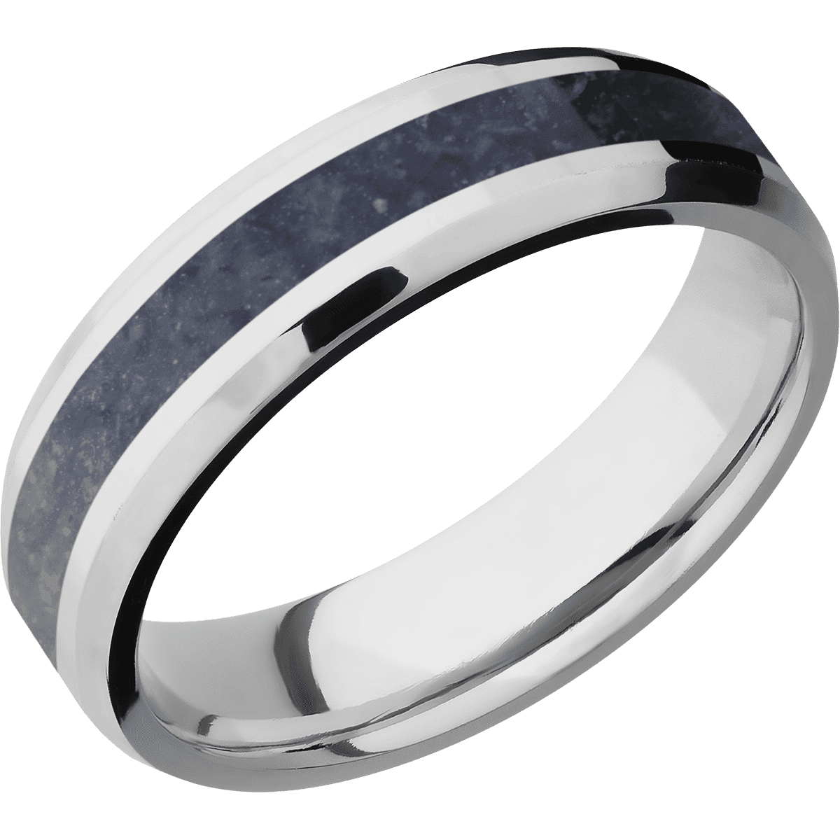 Platinum + Polish , Polish Finish