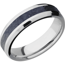 Platinum + Polish , Polish Finish