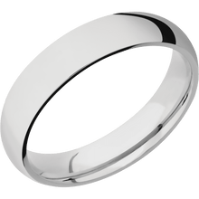 Platinum + Polish Finish