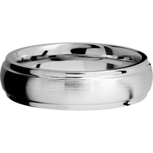 Platinum + Satin , Polish Finish