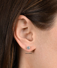 Bellman Jeweler's Certified and Non Certified Lab Grown Diamond Studs