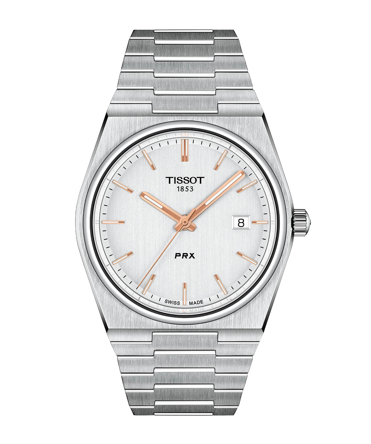 TISSOT PRX 40MM