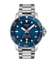 TISSOT SEASTAR 1000 43MM