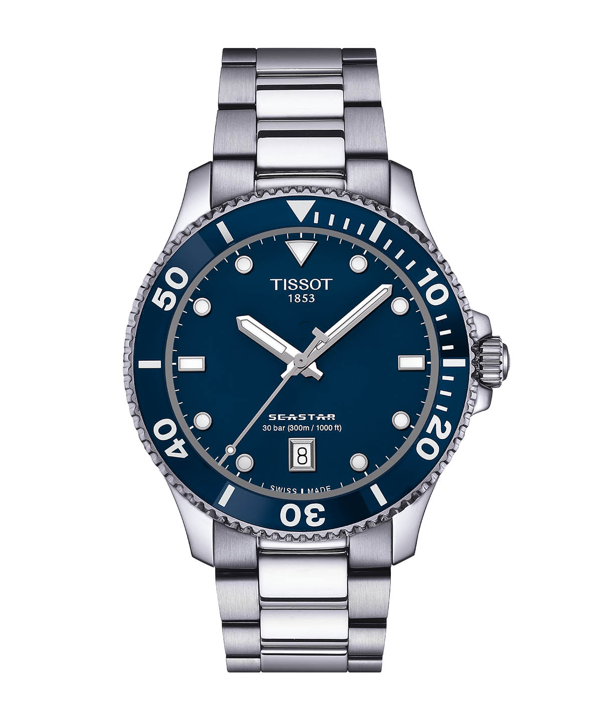 TISSOT SEASTAR 1000 40MM