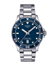 TISSOT SEASTAR 1000 40MM