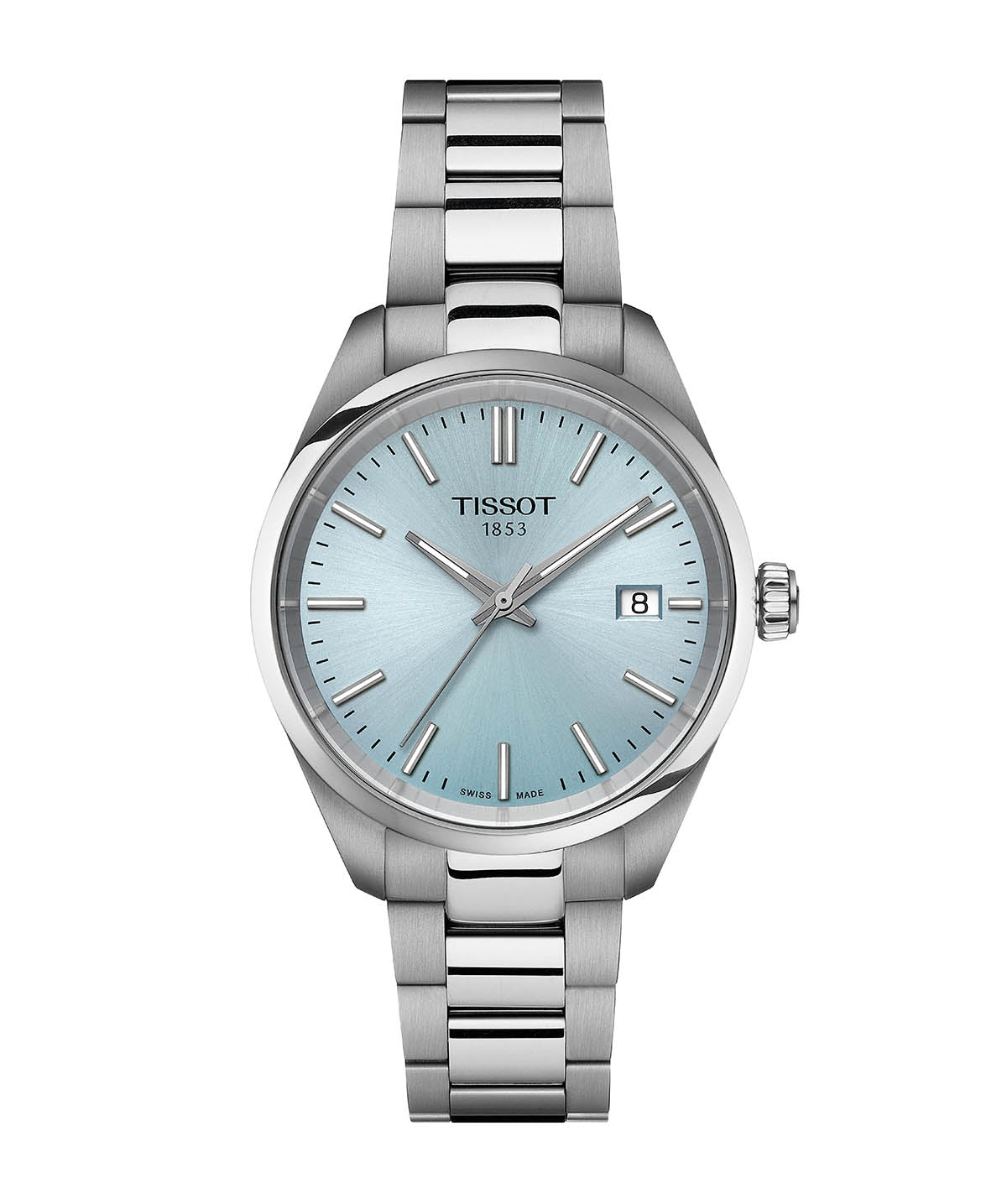 TISSOT GENTLEMAN 40MM