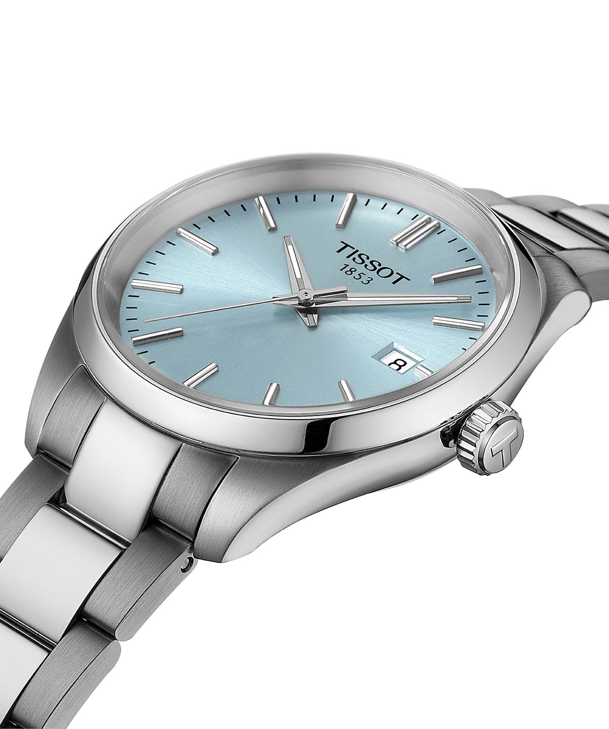 TISSOT GENTLEMAN 40MM