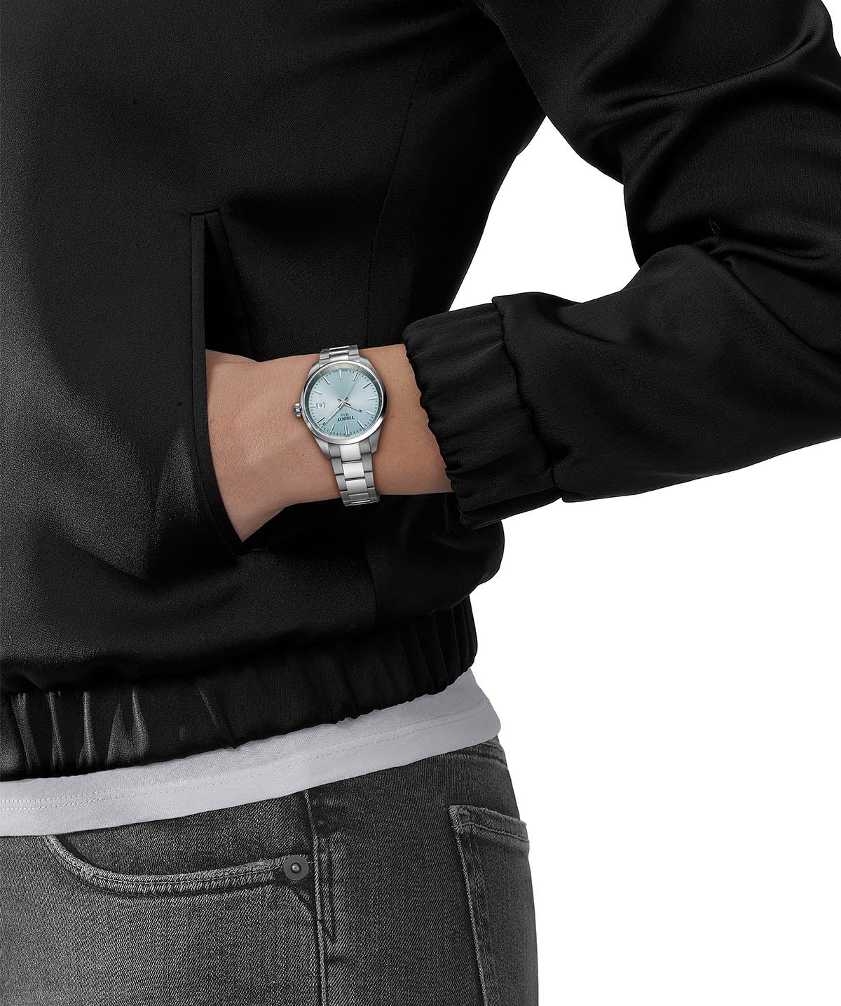 TISSOT GENTLEMAN 40MM