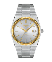 TISSOT PRX GOLD 40MM