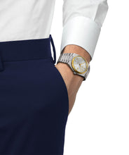 TISSOT PRX GOLD 40MM