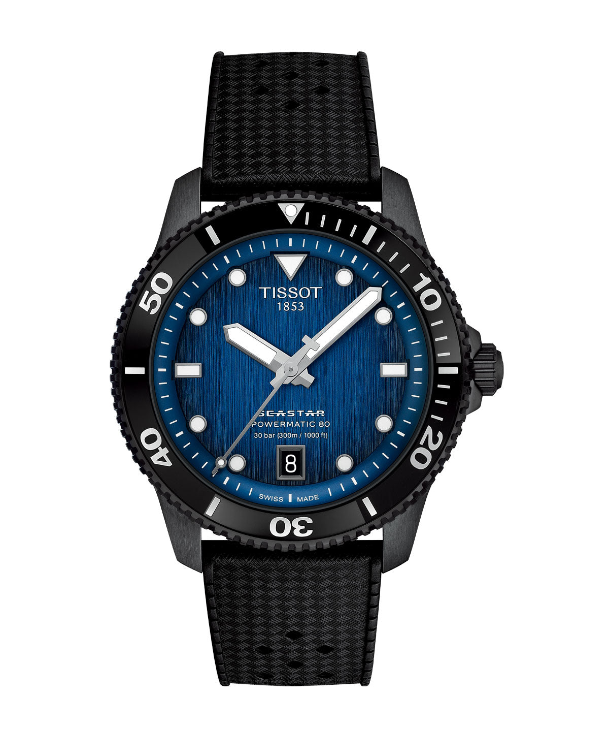 TISSOT SEASTAR 1000 40MM