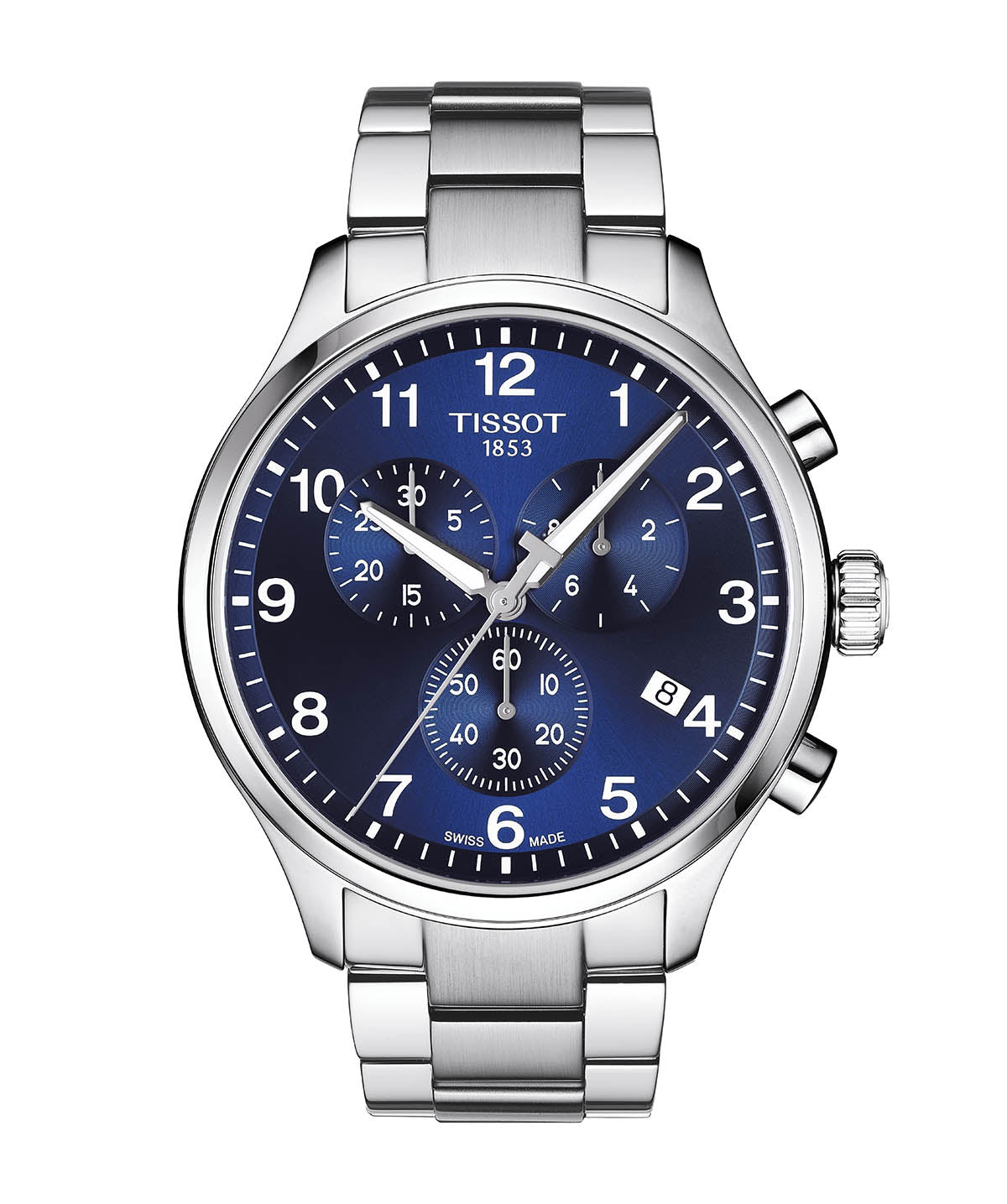 TISSOT CHRONO XL CLASSIC 45MM