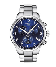 TISSOT CHRONO XL CLASSIC 45MM