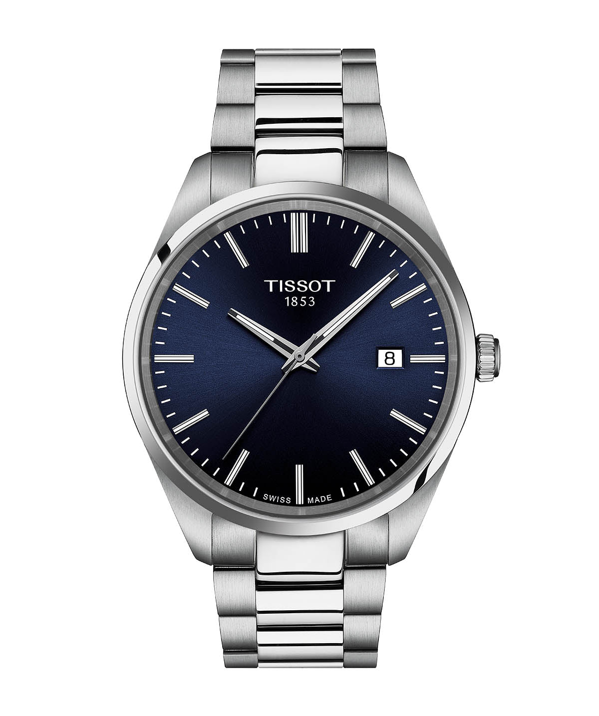 TISSOT PR 100 40MM