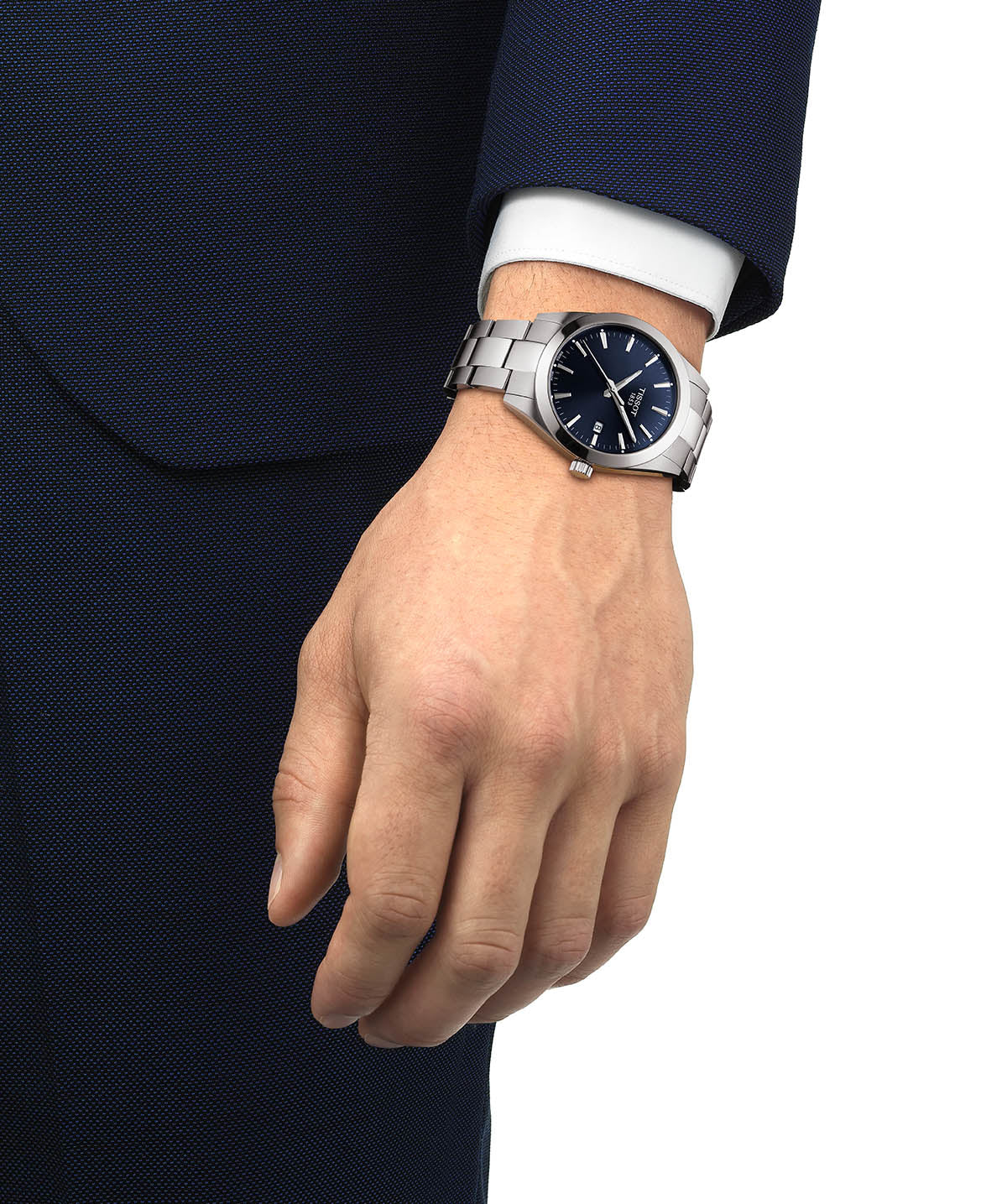 TISSOT GENTLEMAN 40MM