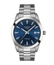 TISSOT GENTLEMAN 40MM