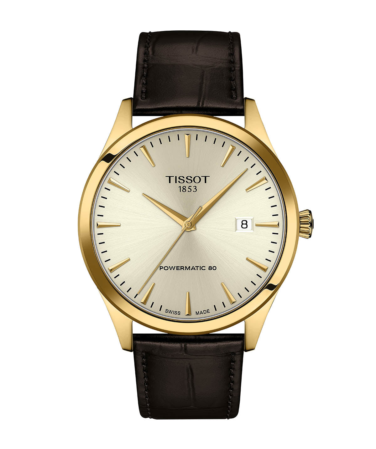 Tissot Classic Dream 40mm