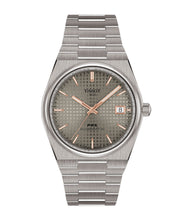 TISSOT PRX TITANIUM 38MM