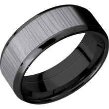 Zirconium + Polish , Polish Finish