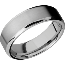 Cobalt Chrome + Bead , Polish Finish