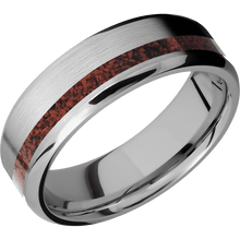 Titanium + Satin , Satin Finish