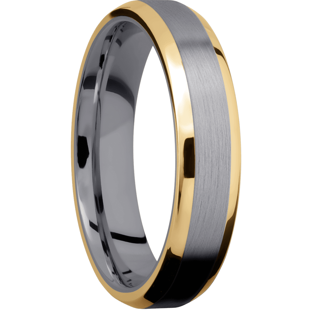 Tantalum + Satin , Bead Finish