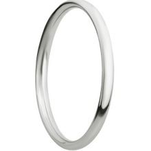 Cobalt Chrome + Polish Finish