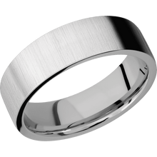 Titanium + Crosssatin Finish