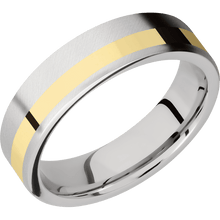 Cobalt Chrome + Anglesatin , Anglesatin Finish