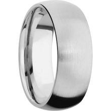 Platinum + Satin Finish