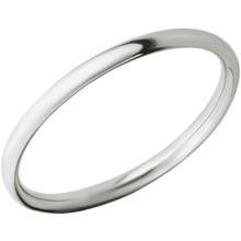 Cobalt Chrome + Polish Finish