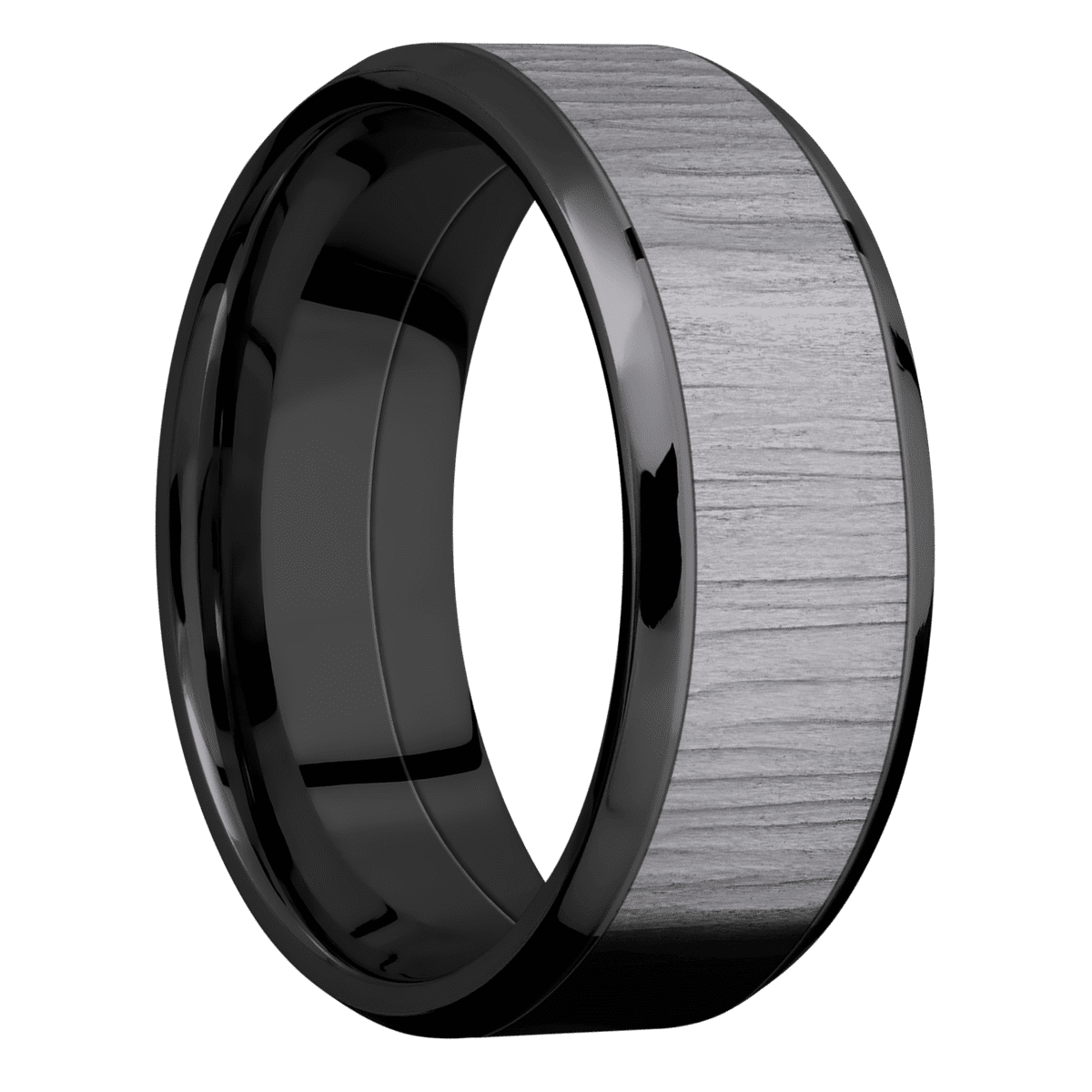 Zirconium + Polish , Polish Finish