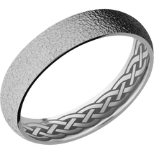 Titanium + Stipple Finish