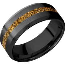 Zirconium + Satin , Satin Finish