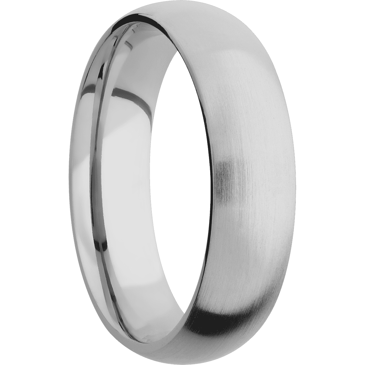 Platinum + Satin Finish