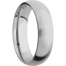 Platinum + Satin Finish