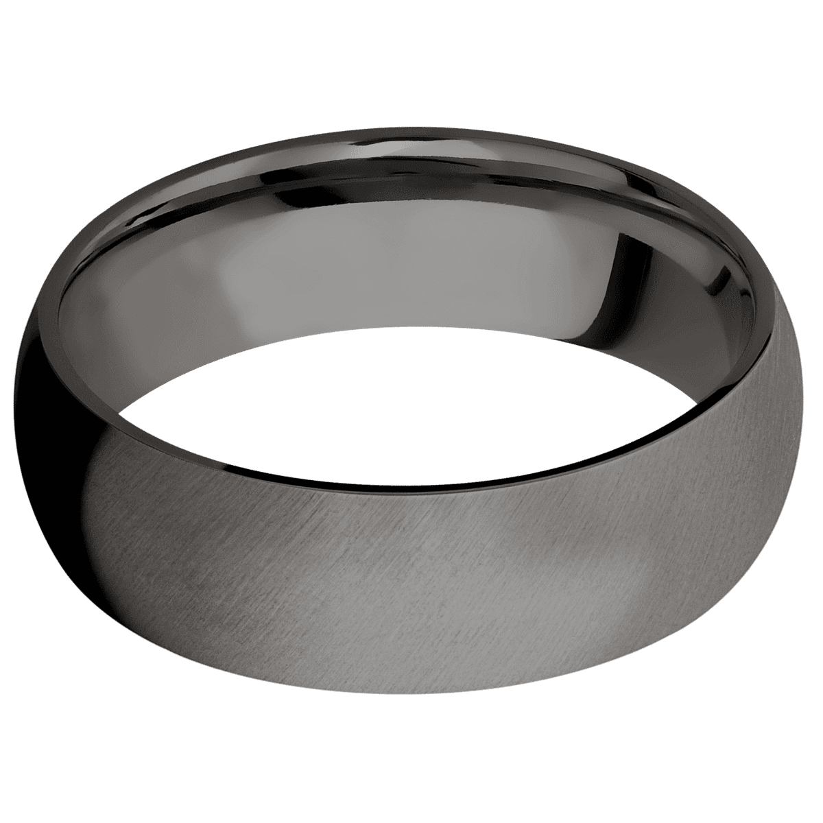 Tantalum Noir + Anglesatin Finish