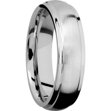 Platinum + Satin , Polish Finish