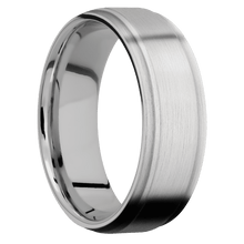 Platinum + Satin , Satin Finish + Titanium